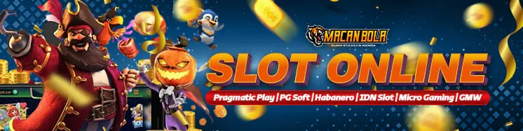 Slot Online